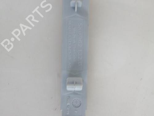 Antenne/Base SKODA SUPERB III (3V3) 1.6 TDI (120 hp) 22485418