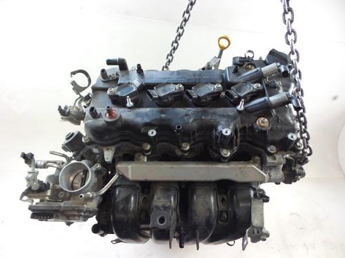 Engine TOYOTA VERSO S (_P12_) 1.33 (NSP120_) | BP22510693M1 