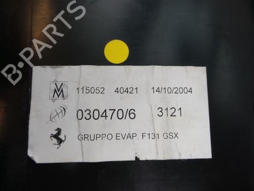 Heater matrix box FERRARI 360 Spider (F131) 3.6 | BP22475416M61