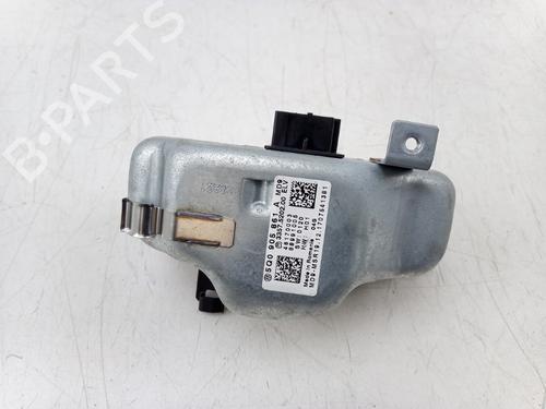 Other SKODA FABIA III Estate (NJ5) 1.0 TSI | BP22495165O1 