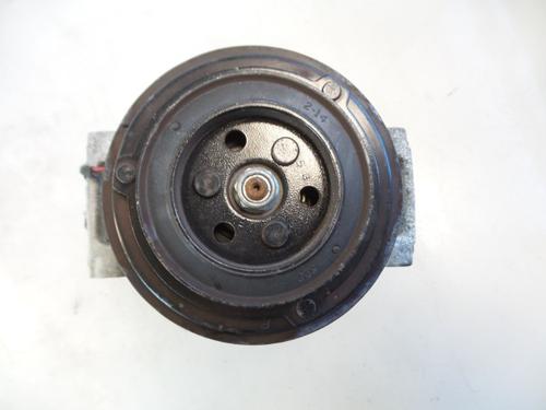 AC compressor LAND ROVER DISCOVERY SPORT (L550) 2.0 D 4x4 | BP22504654M34 