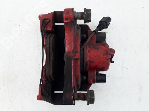 Left front brake caliper VW GOLF VI (5K1) 2.0 GTi | BP22497596M105