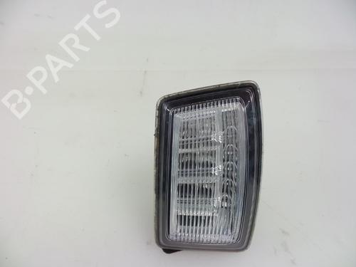 Right taillight AUDI A1 (8X1, 8XK) 1.0 TFSI | BP22486196C35 