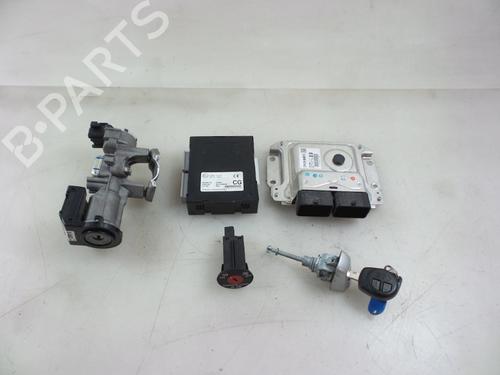 Used Electronic module SUZUKI CELERIO (LF) 1.0 (AVK310) (68 hp) 22487834
