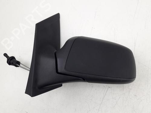Left mirror FORD FOCUS II Turnier (DA_, FFS, DS) 1.6 | BP22506597C26 
