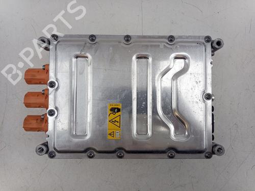 Inverter/Converter MERCEDES-BENZ EQA (H243) EQA 250+ (243.702) | BP30818195M119 