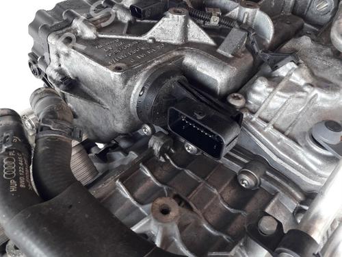 Gearbox AUDI A4 B9 Avant (8W5, 8WD) 1.4 TFSI | BP22512550M3 