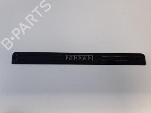 Used Other FERRARI 488 GTB (F142M) 3.9 (670 hp) 22490638