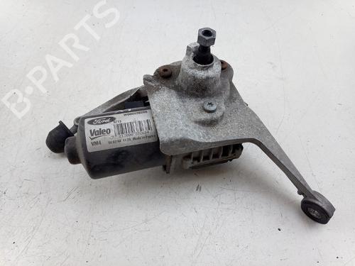 Used Front wiper motor Front wiper motor FORD TRANSIT CONNECT V408 Box Body/MPV 1.6 TDCi (95 hp) 36458877 36458877