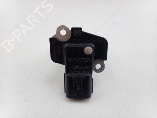 Used Mass air flow sensor TOYOTA PRIUS (_W5_) 1.8 Hybrid (ZVW50, ZVW50_, ZVW51_, ZVW50R, ZVW51) (122 hp) 28961089
