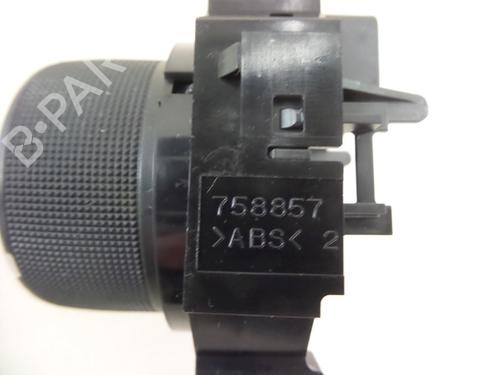 Switch TOYOTA YARIS (_P9_) 1.33 VVT-i (NSP90_, NSP90R) | BP22509877I30 
