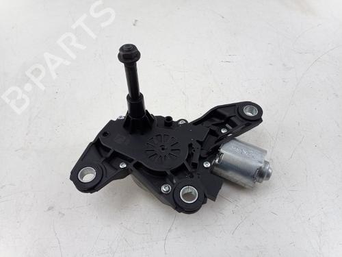 Used Rear wiper motor RENAULT TWINGO III (BCM_, BCA_) 1.0 SCe 75 (73 hp) 32429465