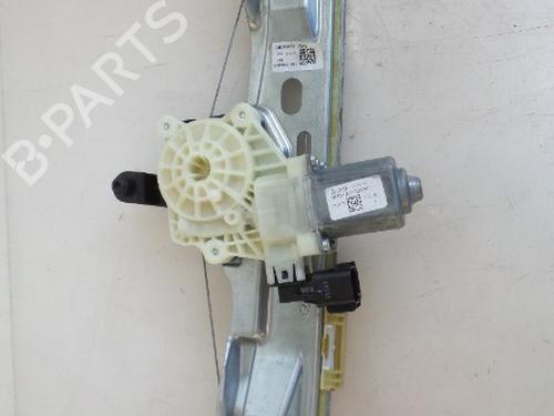 Used Rear right window mechanism FORD FOCUS III Turnier 1.6 TDCi ECOnetic (105 hp) 22477124