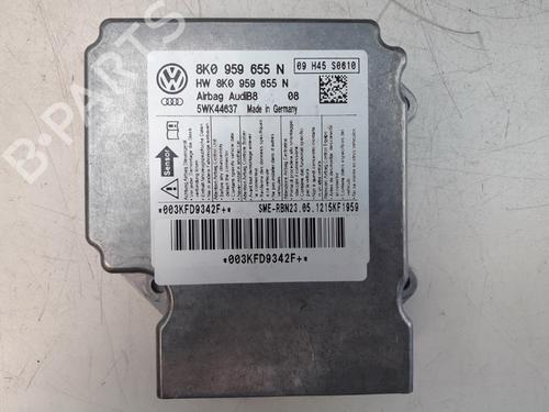 Other AUDI A4 B8 Avant (8K5) 1.8 TFSI | BP22498541O1 