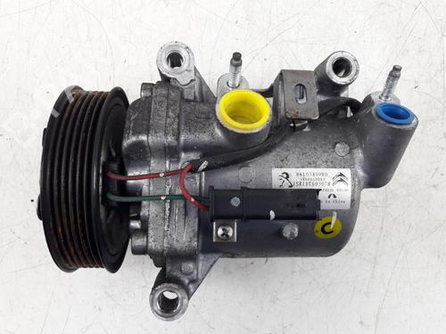 Airco pomp CITROËN C3 / C3 ORIGIN III (SX) 1.2 PureTech 82 (83 hp) 22508090