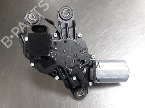 Ruitenwissermotor achter VW POLO V (6R1, 6C1) 1.2 TSI | BP22468055M102 