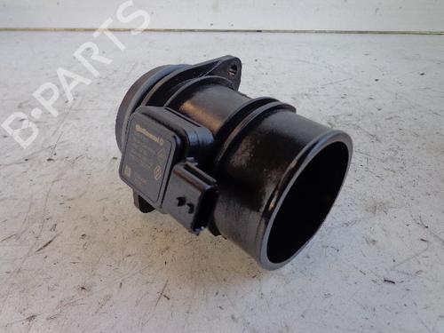 Used Mass air flow sensor RENAULT CLIO III (BR0/1, CR0/1) 1.5 dCi (88 hp) 22472312