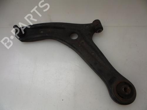 Used Left front suspension arm MAZDA 2 (DE_, DH_) 1.3 (DE3FS) (75 hp) 22477416