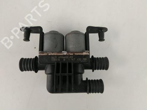 Used Electronic module BMW 5 (E39) 520 i (170 hp) 22513004
