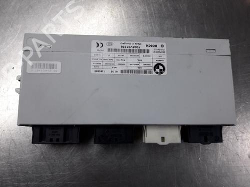 Used Control unit Control unit 22504161 22504161