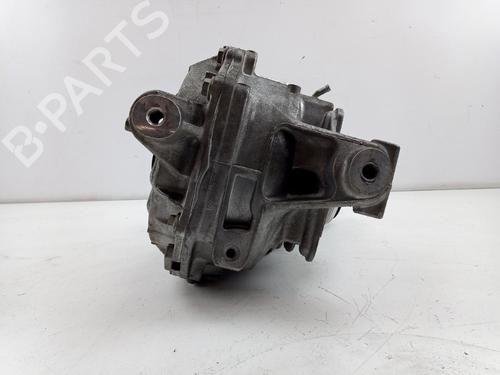 Rear differential LAND ROVER RANGE ROVER SPORT III (L461) P460e PHEV AWD | BP22514007M24 