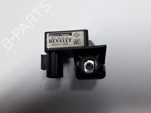 Electronic module RENAULT GRAND SCÉNIC II (JM0/1_) 1.5 dCi (JM02, JM13) | BP22500687M83