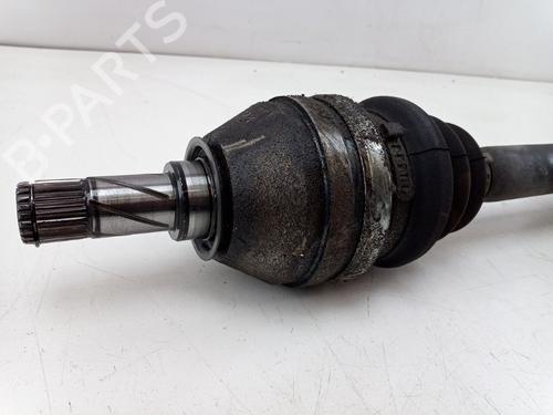 Right front driveshaft OPEL VECTRA C (Z02) 1.8 16V | BP23568522M39