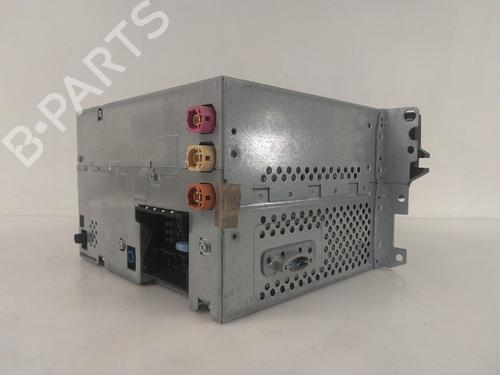Elektronische module BMW 3 (E90) 318 i | BP27841211M83