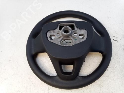 Steering wheel FORD FIESTA VII (HJ, HF) 1.1 Ti-VCT | BP37428230C49 - Image 4