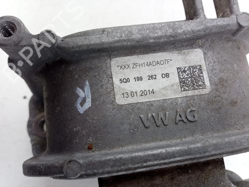 Engine mount VW GOLF VII (5G1, BQ1, BE1, BE2) 1.4 TSI | BP29460205M89 