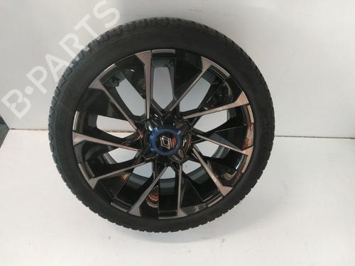 Used Rim RENAULT CLIO V (B7_) 1.6 E-TECH 145 (B7MU) (143 hp) 32001943