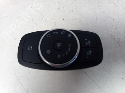 Used Headlight switch Headlight switch 37428235 37428235