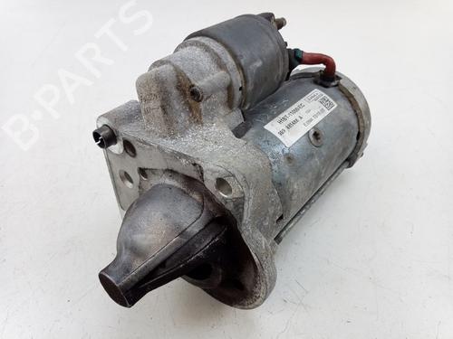 Startmotor FORD TRANSIT COURIER B460 Box Body/MPV 1.5 TDCi (75 hp) 23981405