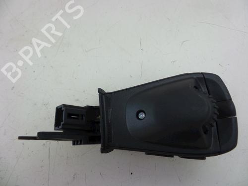 Steering wheel controls RENAULT MEGANE IV Grandtour (K9A/M/N_) 1.2 TCe 100 | BP22488932E15 
