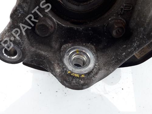 Right front steering knuckle LEXUS CT (ZWA10_) 200h (ZWA10_, ZWA10R) | BP22509029M26 