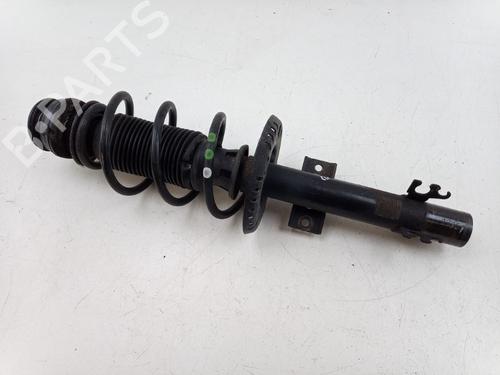 Venstre foran støtdemper VW UP! (121, 122, BL1, BL2, BL3, 123) 1.0 (60 hp) 32374112