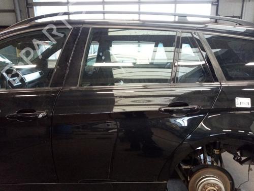Used Left rear door Left rear door BMW 3 Touring (E91) 325 i (218 hp) 33740652 33740652