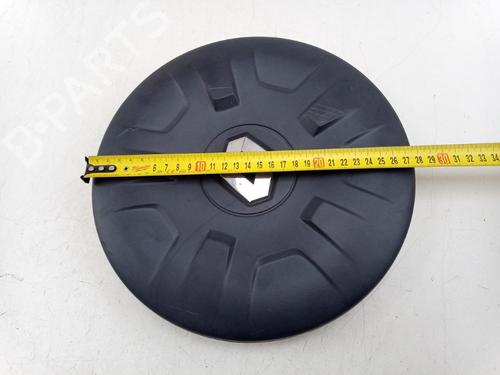 Hulkapsel RENAULT MASTER III Van (FV) 2.3 dCi 130 FWD (FV0M, FV0Y, FV0J, FV02, FV03) | BP38336255C160 - Image 5