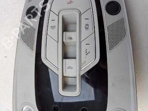 Interior roof light AUDI E-TRON (GEN) 55 quattro | BP27260899I8 