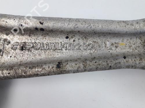 Right front suspension arm TESLA MODEL X (5YJX) 75D AWD | BP22505617M13 