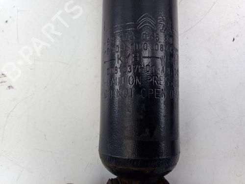 Højre fortil støddæmper CITROËN C4 Grand Picasso II (DA_, DE_) 1.2 THP 130 | BP26438077M17 