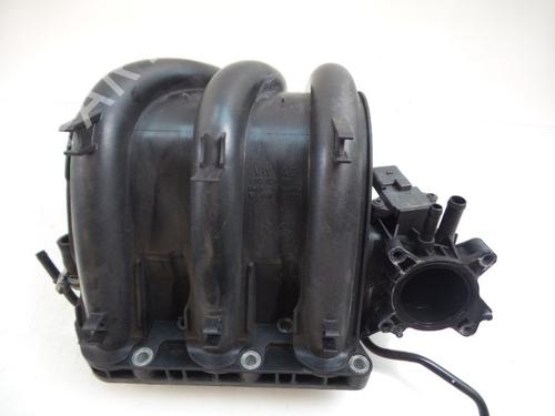Używane Kolektor ssący VW POLO IV (9N_, 9A_) 1.2 (54 hp) 22475028