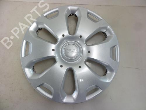 Used Hub cap FORD FIESTA VI (CB1, CCN) 1.6 Ti (134 hp) 22484874