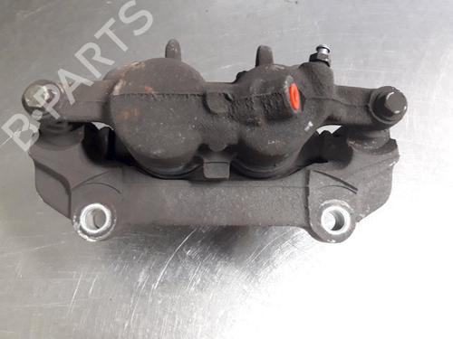 Right front brake caliper OPEL VIVARO A Van (X83) 2.0 CDTI (F7) | BP22465762M104 