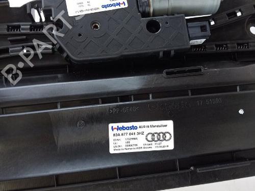 Sunroof AUDI E-TRON (GEN) 55 quattro | BP26226040C124 