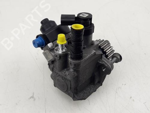 Used Injection pump VW TOURAN (1T3) 2.0 TDI (140 hp) 22497423