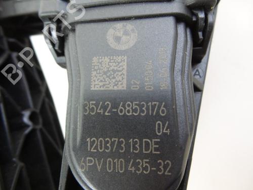 Pedal BMW 1 (F20) 118 d | BP22484955I4 