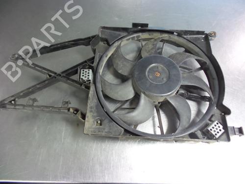 Elektronisk modul OPEL ZAFIRA A MPV (T98) 2.0 DTI 16V (F75) (101 hp) 22457720