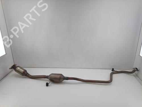 Used Catalyst TOYOTA YARIS (_P13_) 1.5 Hybrid (NHP130_) (101 hp) 28196725