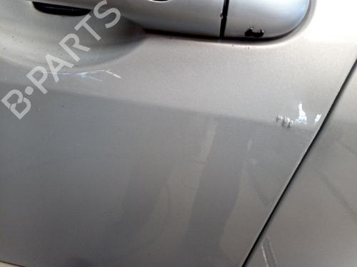 Left front door RENAULT MEGANE II Estate (KM0/1_) 1.4 | BP22493122C2 